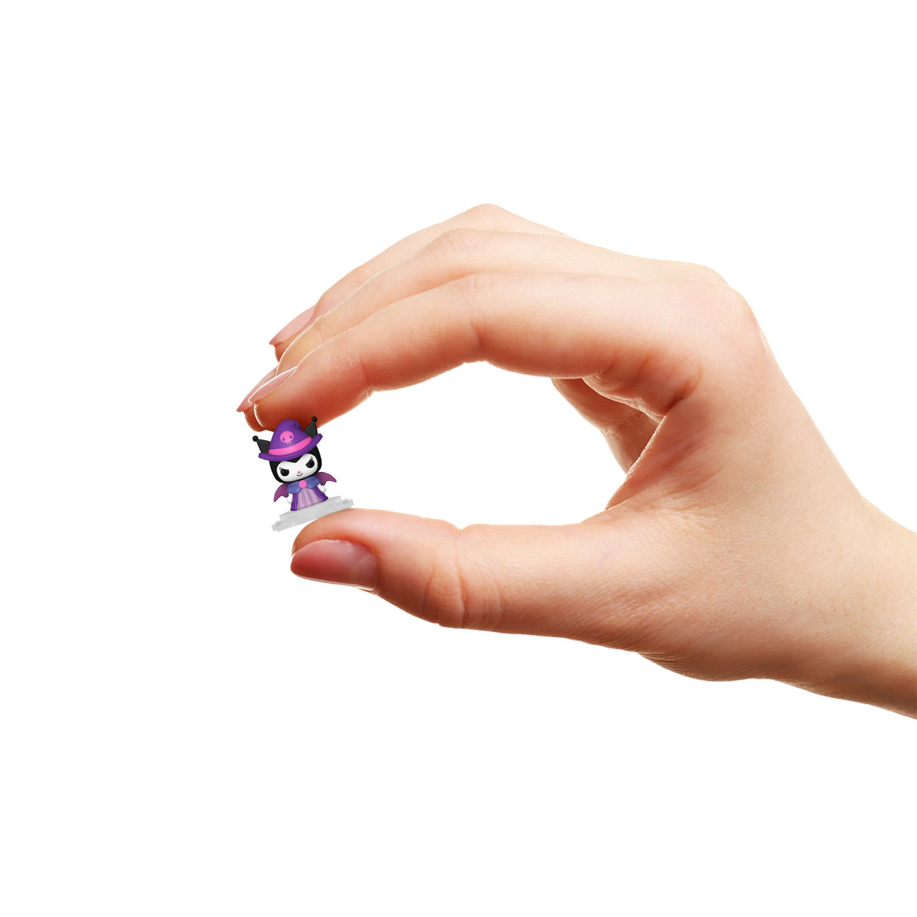 Sanrio Bitty Pop! Towns Sanrio Town Three-Pack Gallery Image 11
