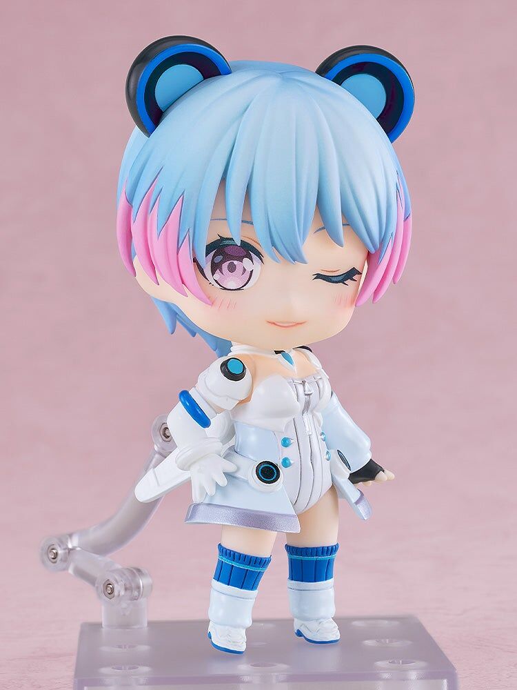 BanG Dream! Nendoroid No.3121 Ritsu Minetsuki Gallery Image 5