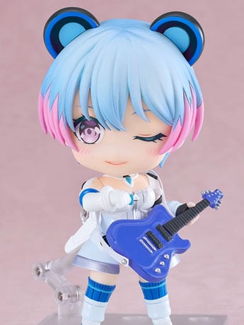 Image of BanG Dream! Nendoroid No.3121 Ritsu Minetsuki
