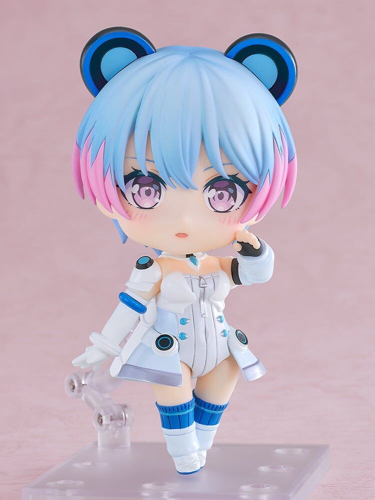 BanG Dream! Nendoroid No.3121 Ritsu Minetsuki Gallery Image 3