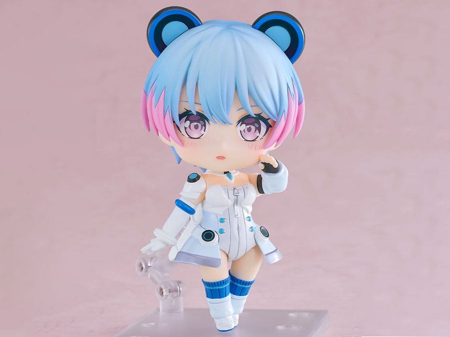 BanG Dream! Nendoroid No.3121 Ritsu Minetsuki Gallery Image 1