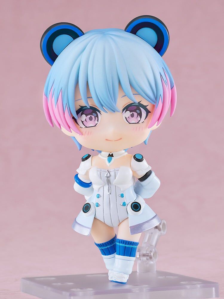 BanG Dream! Nendoroid No.3121 Ritsu Minetsuki Gallery Image 4