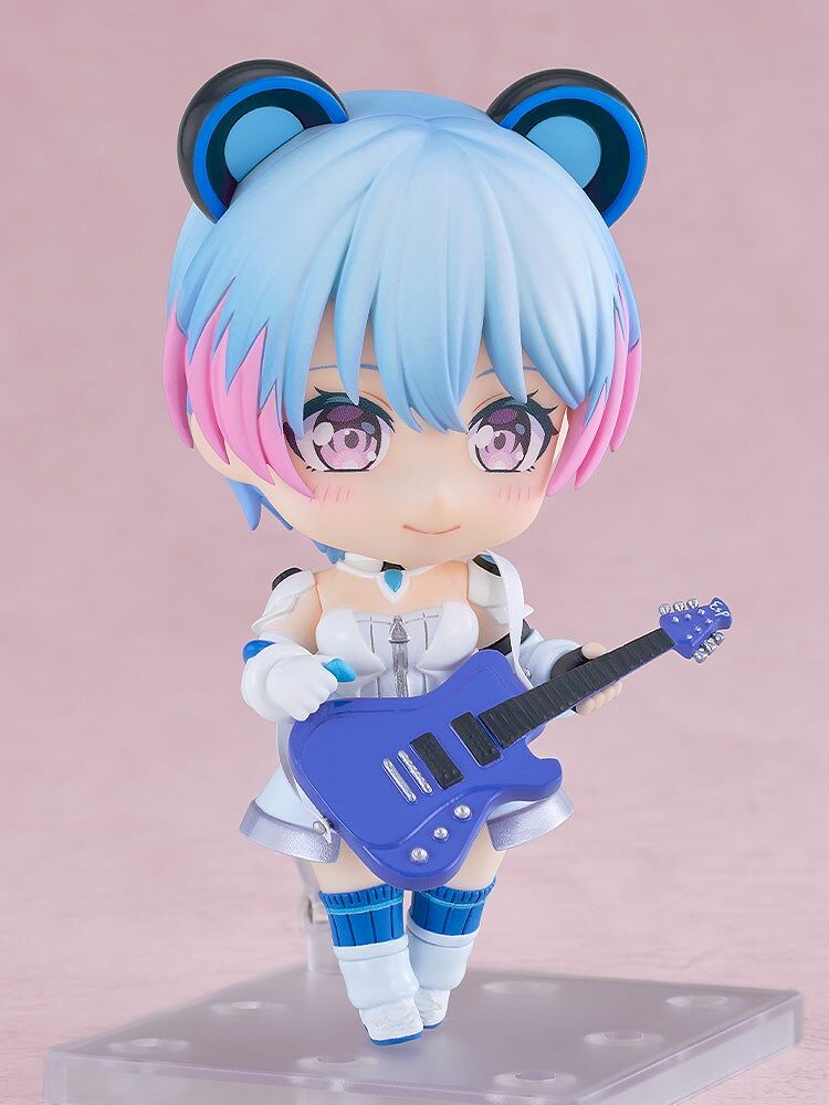 BanG Dream! Nendoroid No.3121 Ritsu Minetsuki Gallery Image 6