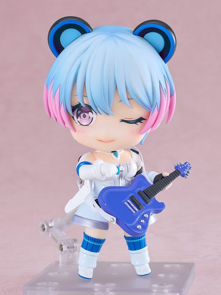 BanG Dream! Nendoroid No.3121 Ritsu Minetsuki Gallery Image 7