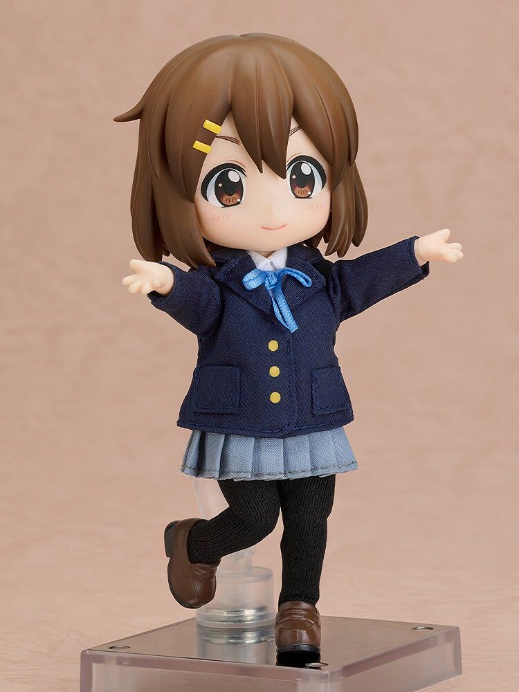 K-On! Nendoroid Doll Yui Hirasawa Gallery Image 4