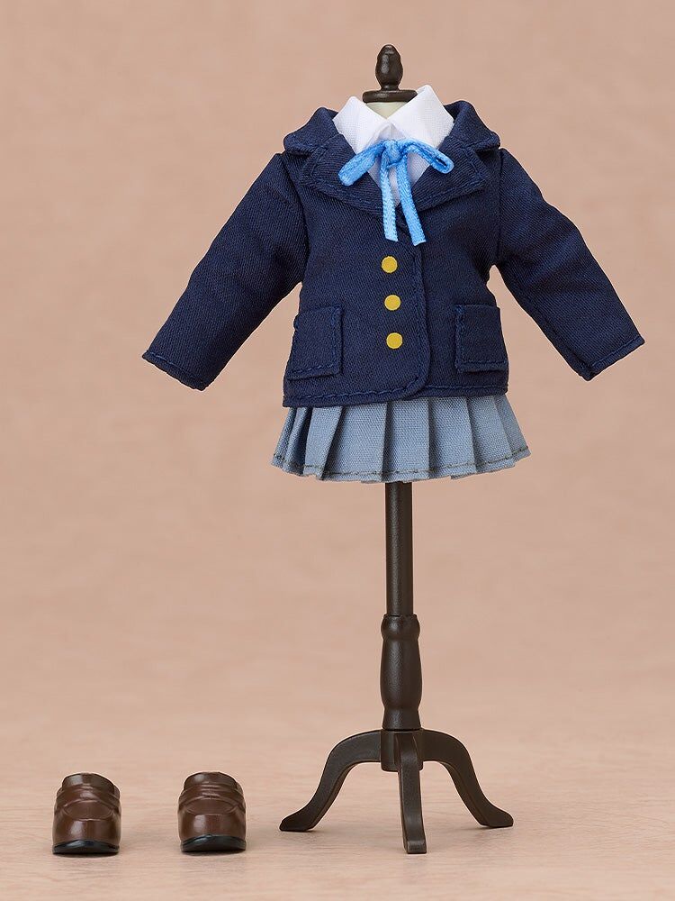 K-On! Nendoroid Doll Yui Hirasawa Gallery Image 7