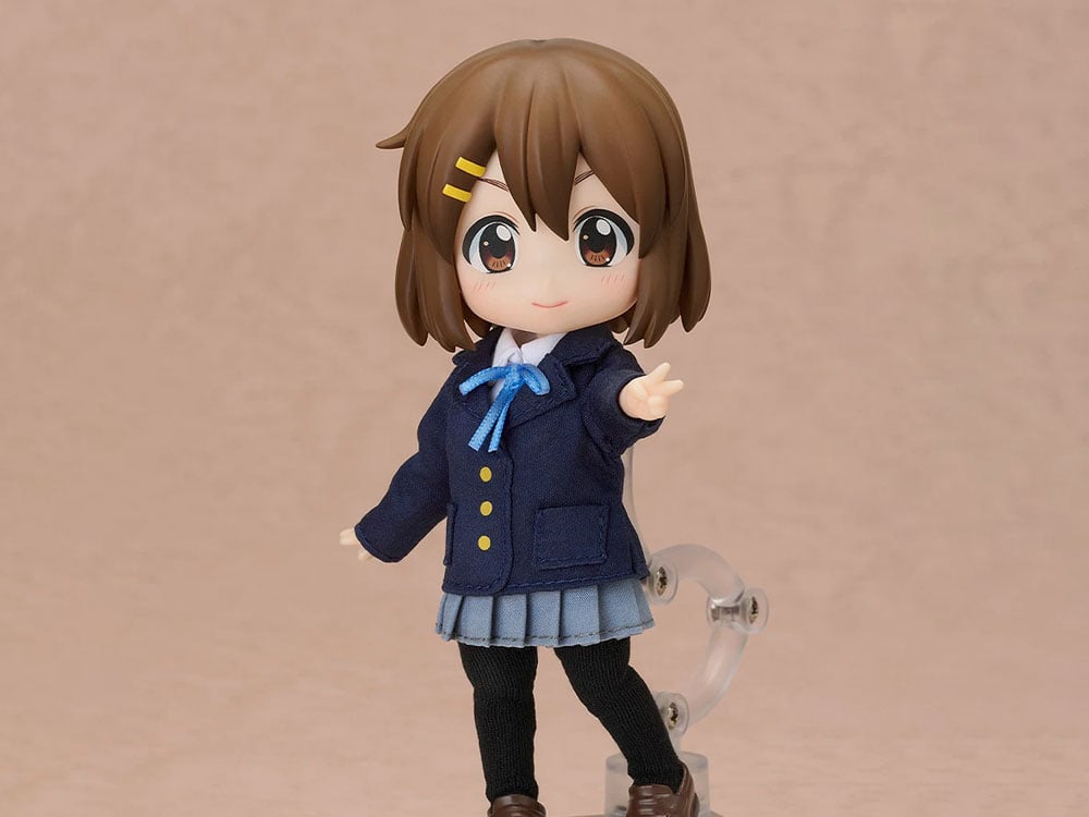 K-On! Nendoroid Doll Yui Hirasawa Gallery Image 1