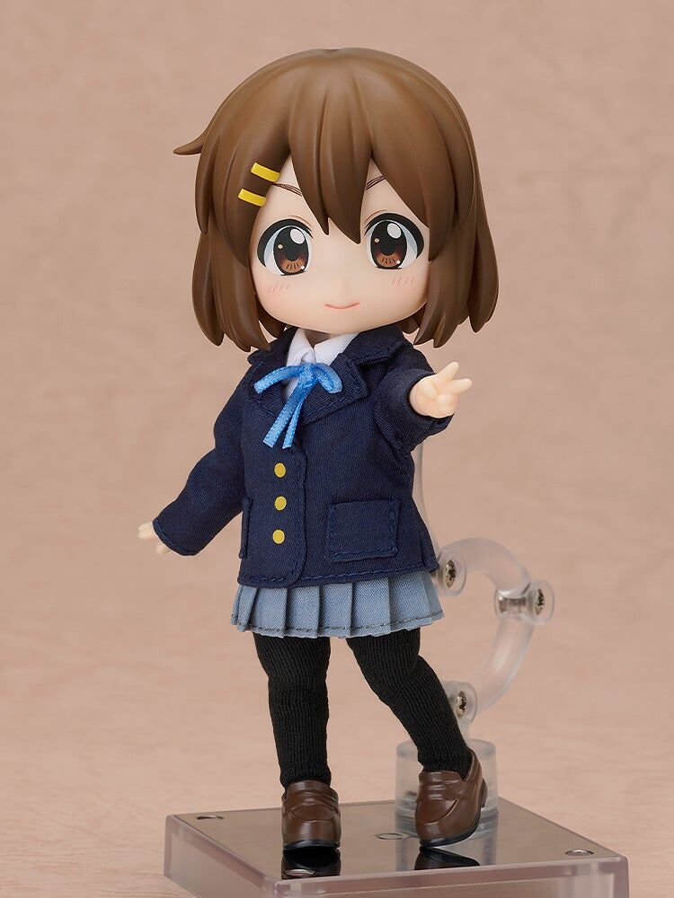 K-On! Nendoroid Doll Yui Hirasawa Gallery Image 3
