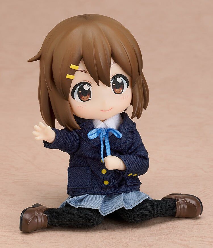 K-On! Nendoroid Doll Yui Hirasawa Gallery Image 6