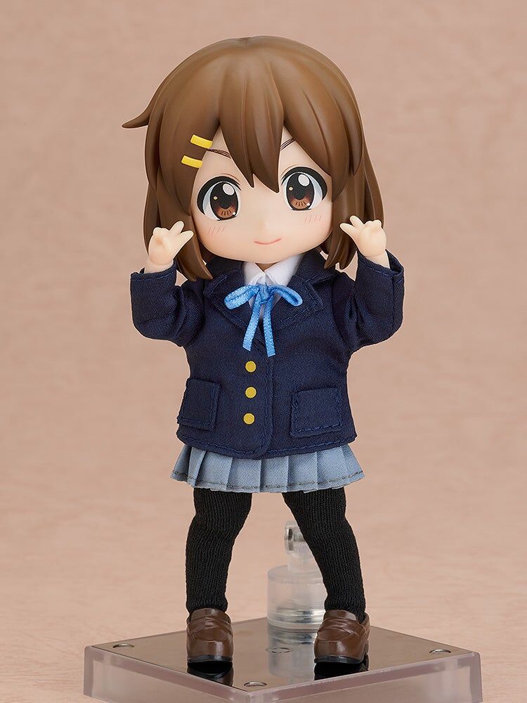 K-On! Nendoroid Doll Yui Hirasawa Gallery Image 5