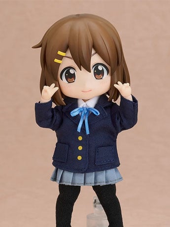 Image of K-On! Nendoroid Doll Yui Hirasawa