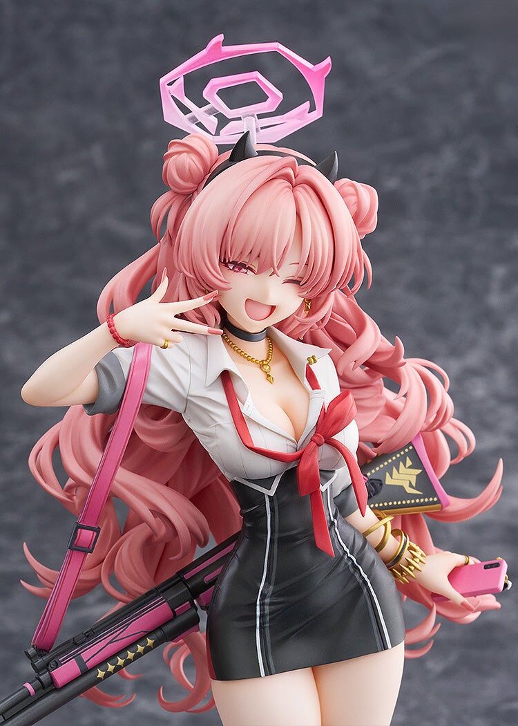 Blue Archive Kirara 1/7 Scale Figure Gallery Image 13