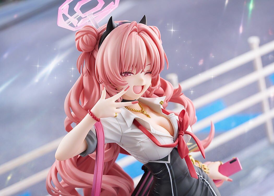 Blue Archive Kirara 1/7 Scale Figure Gallery Image 8