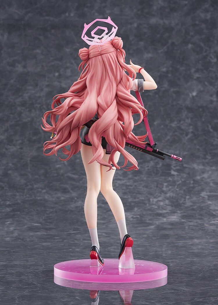 Blue Archive Kirara 1/7 Scale Figure Gallery Image 11