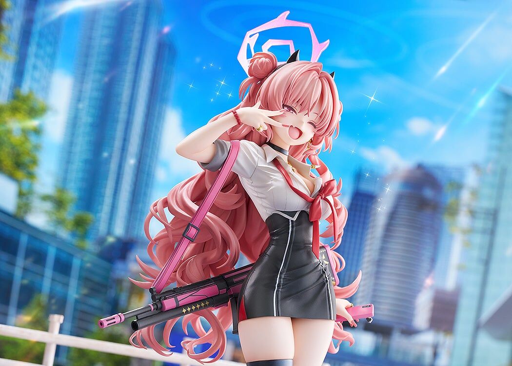 Blue Archive Kirara 1/7 Scale Figure Gallery Image 7