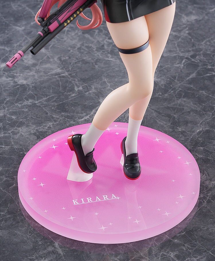 Blue Archive Kirara 1/7 Scale Figure Gallery Image 15