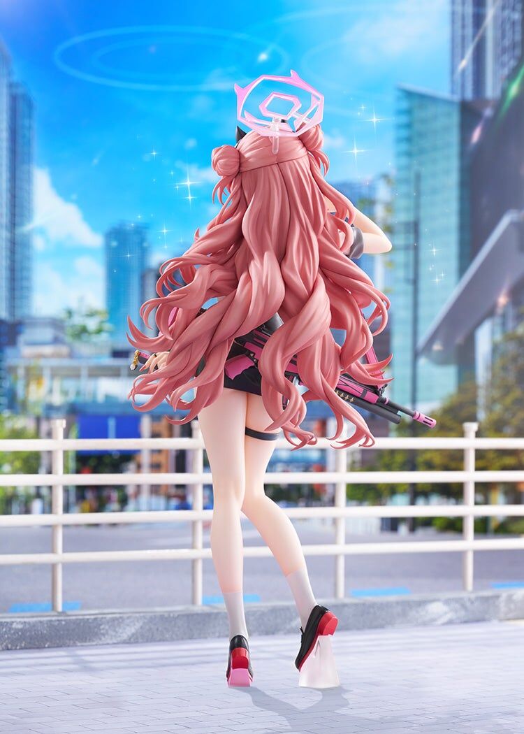 Blue Archive Kirara 1/7 Scale Figure Gallery Image 5
