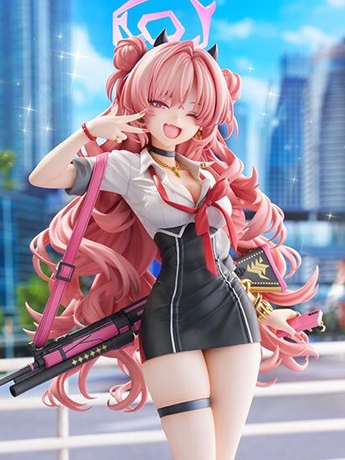 Image of Blue Archive Kirara 1/7 Scale Figure