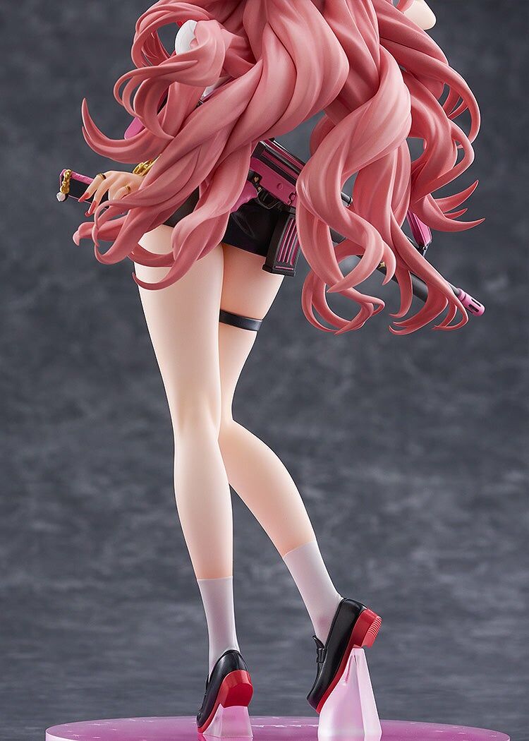 Blue Archive Kirara 1/7 Scale Figure Gallery Image 14
