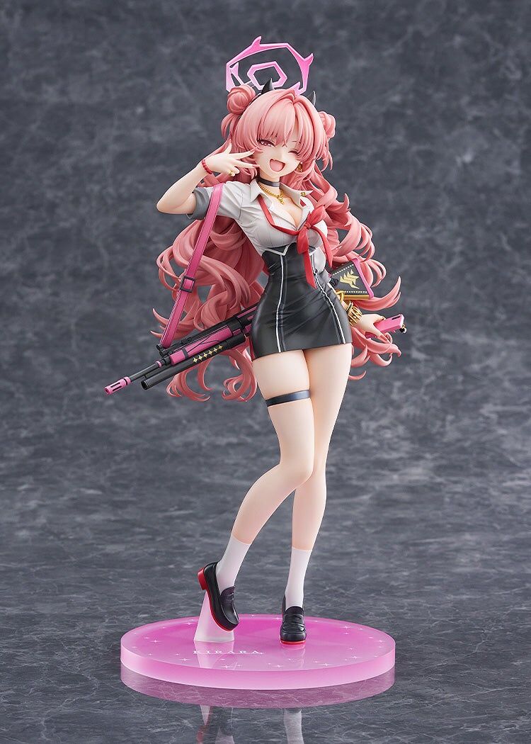 Blue Archive Kirara 1/7 Scale Figure Gallery Image 9