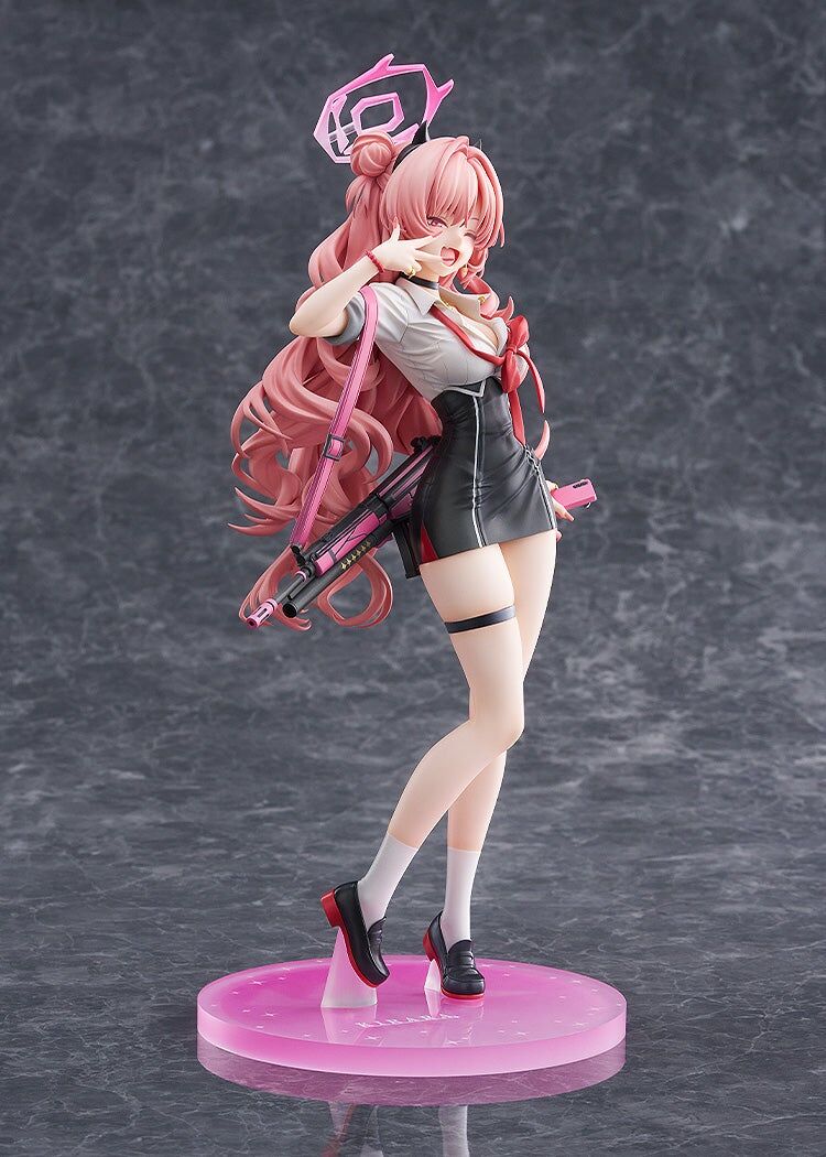 Blue Archive Kirara 1/7 Scale Figure Gallery Image 10