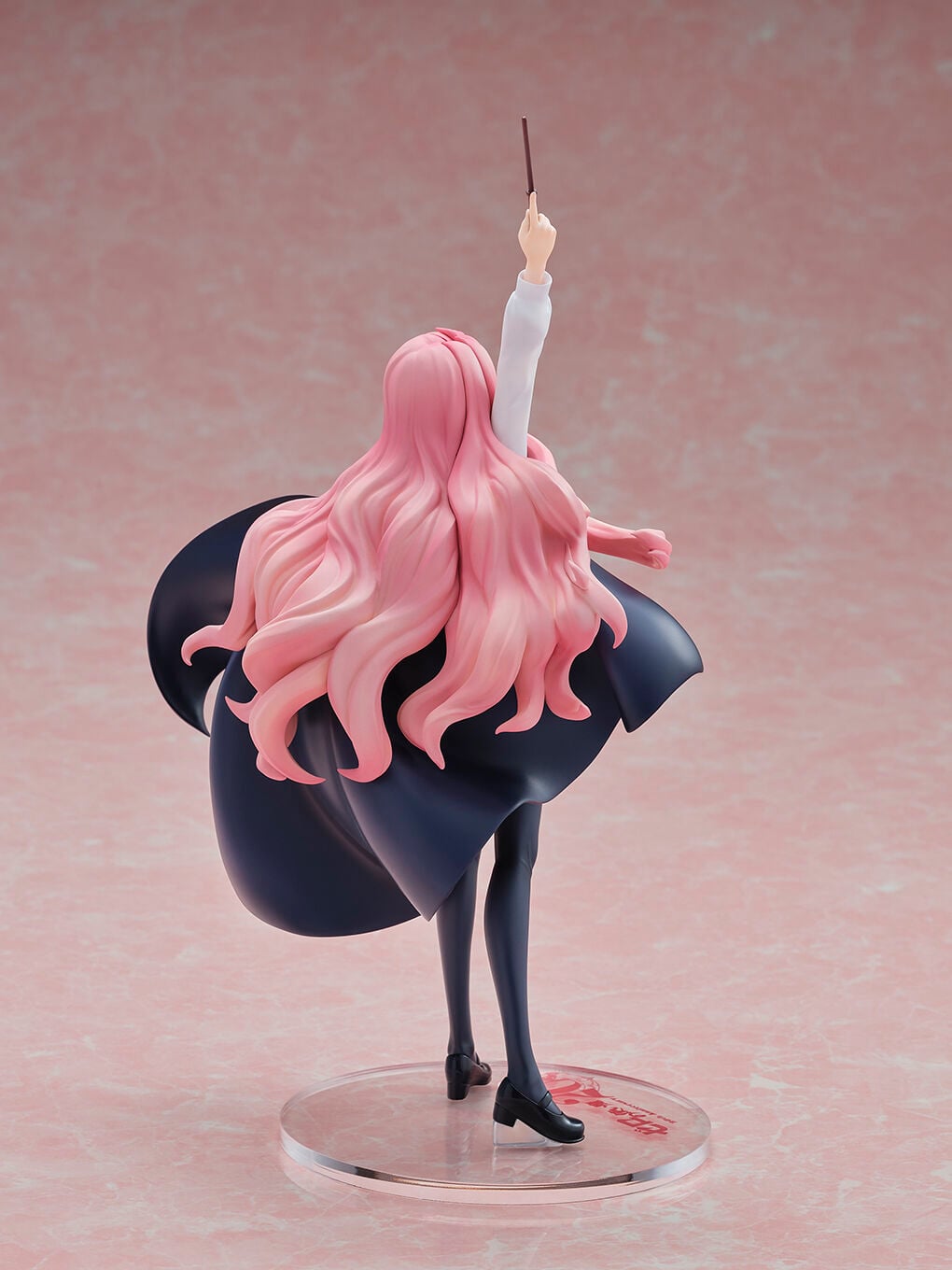 The Familiar of Zero KD Colle Louise (20th Anniversary) Figure Gallery Image 9
