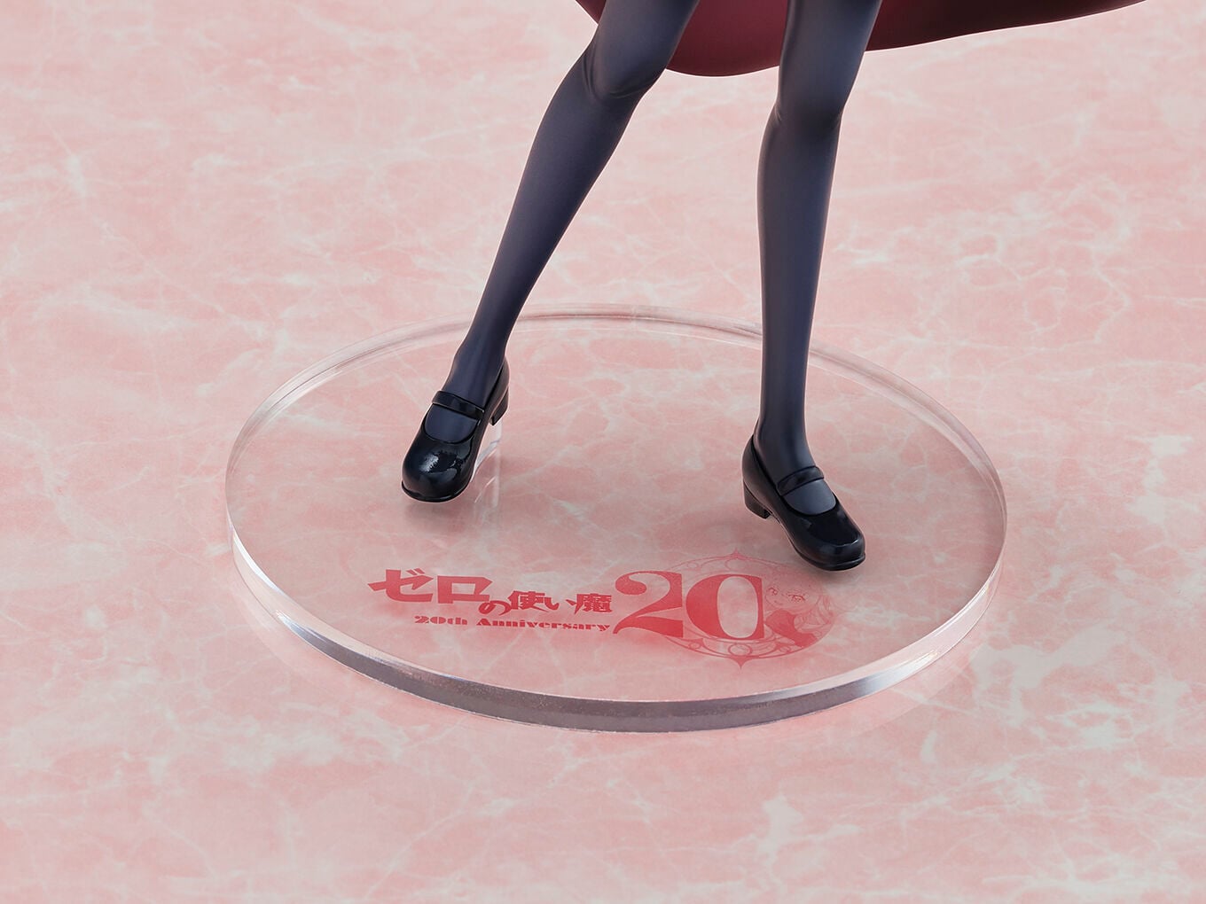 The Familiar of Zero KD Colle Louise (20th Anniversary) Figure Gallery Image 11