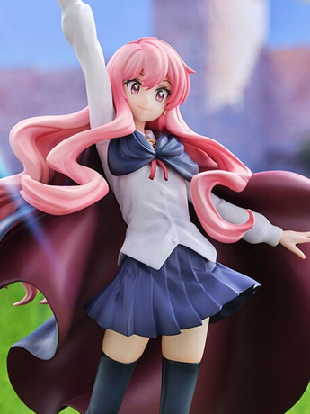 Image of The Familiar of Zero KD Colle Louise (20th Anniversary) Figure