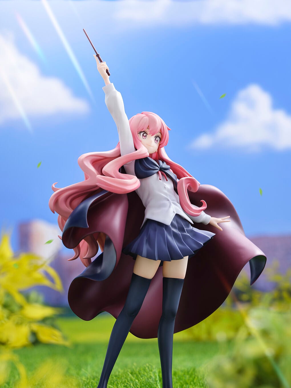 The Familiar of Zero KD Colle Louise (20th Anniversary) Figure Gallery Image 4