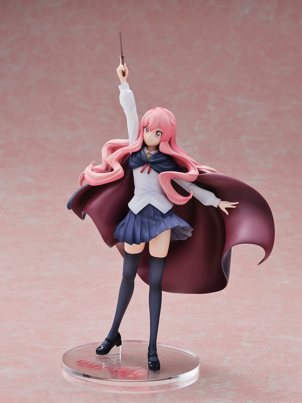 The Familiar of Zero KD Colle Louise (20th Anniversary) Figure Gallery Image 6