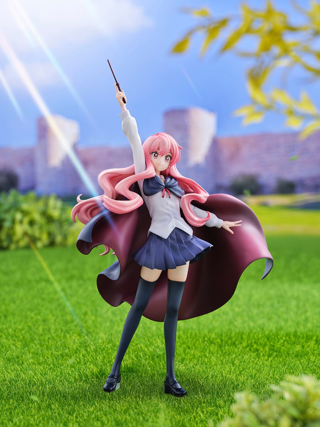 The Familiar of Zero KD Colle Louise (20th Anniversary) Figure Gallery Image 3