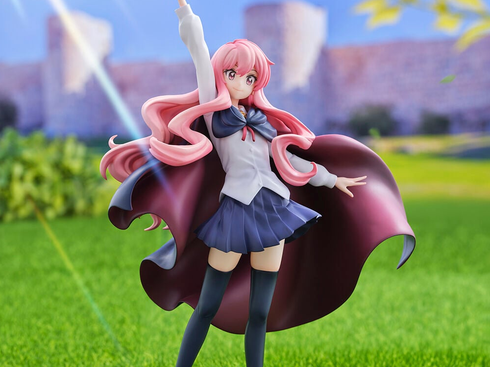 The Familiar of Zero KD Colle Louise (20th Anniversary) Figure Gallery Image 1