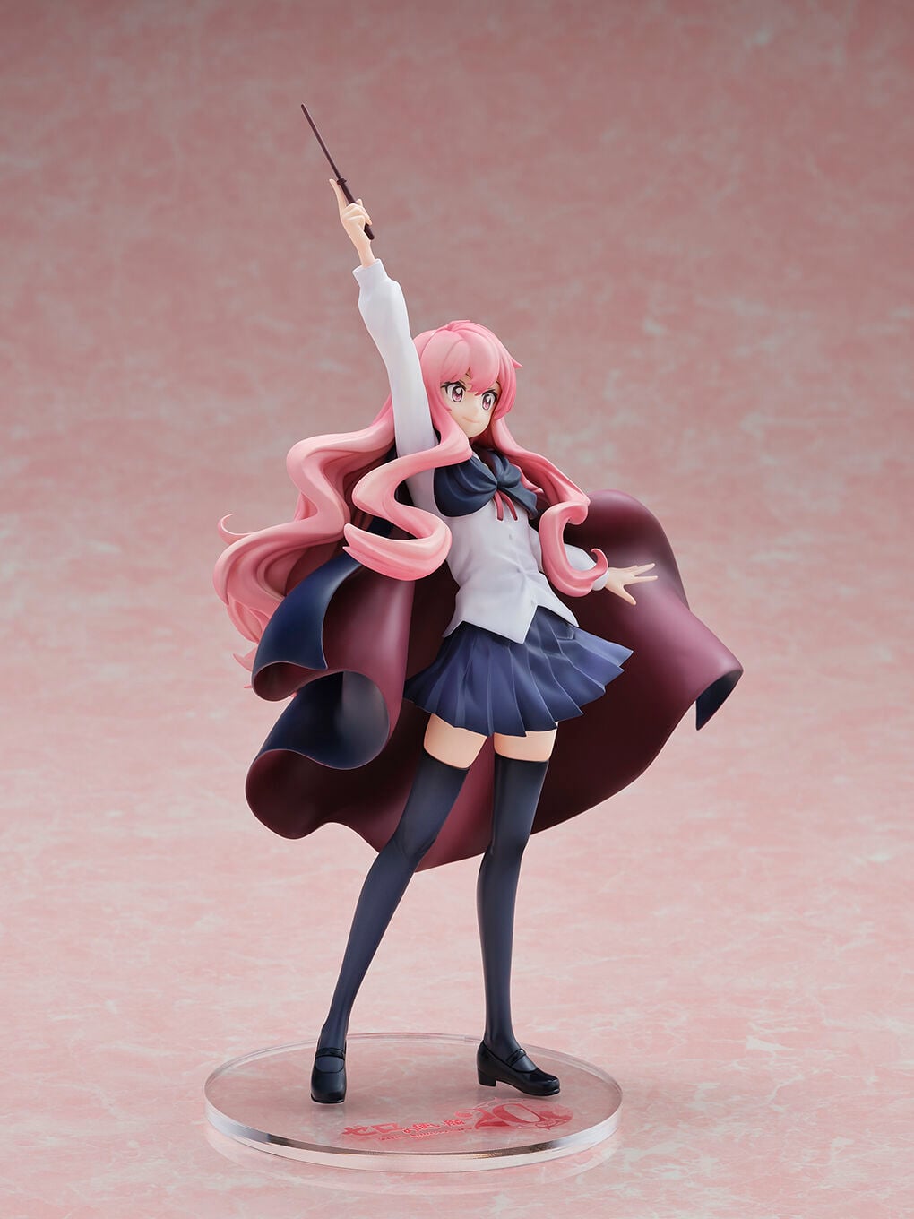 The Familiar of Zero KD Colle Louise (20th Anniversary) Figure Gallery Image 10