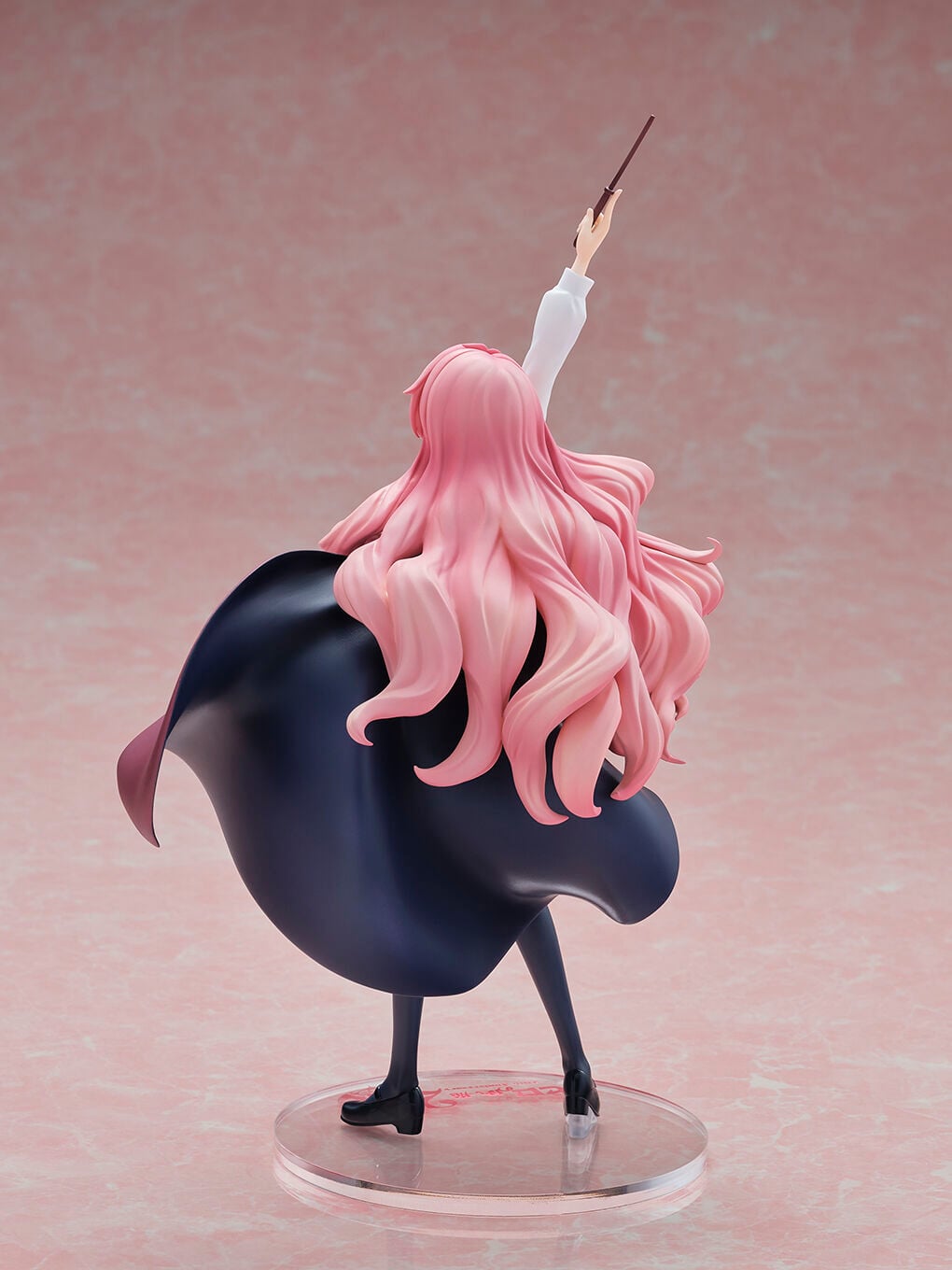 The Familiar of Zero KD Colle Louise (20th Anniversary) Figure Gallery Image 7