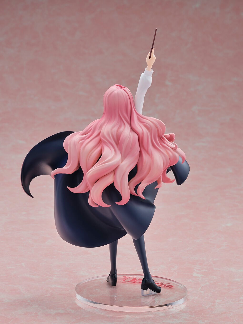 The Familiar of Zero KD Colle Louise (20th Anniversary) Figure Gallery Image 8