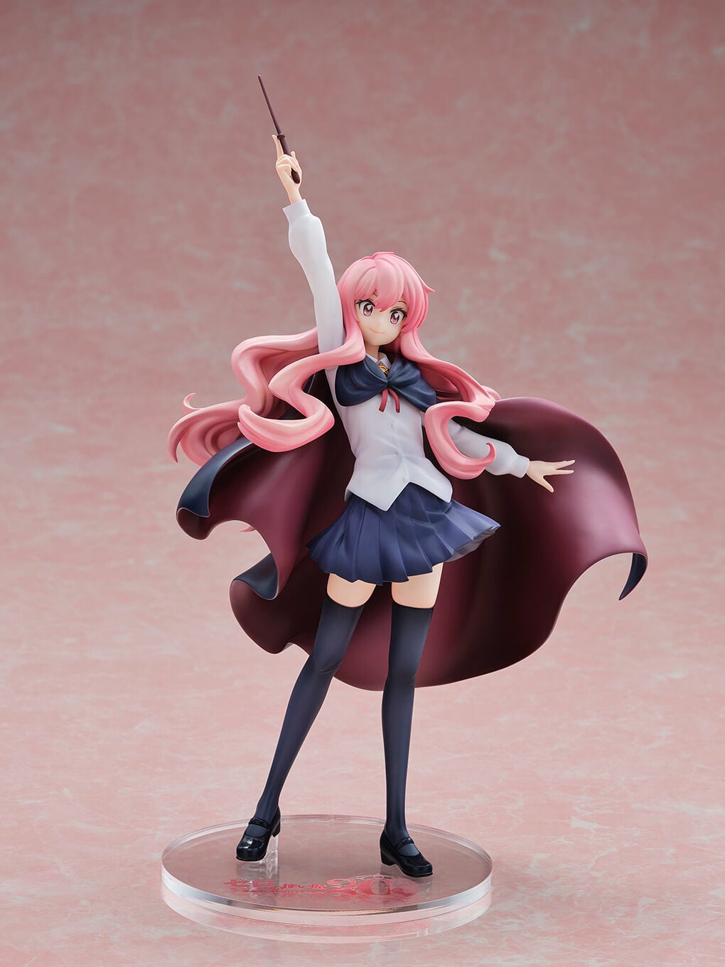 The Familiar of Zero KD Colle Louise (20th Anniversary) Figure Gallery Image 5