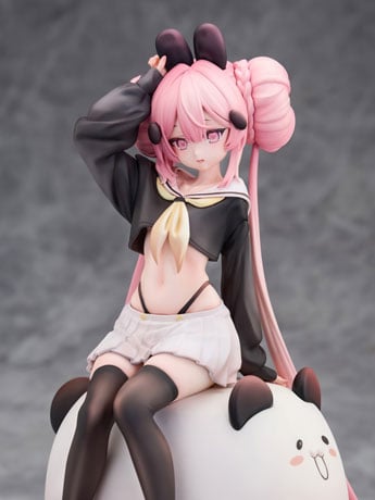 Image of Shin no Ten P (Casual Wear Ver.) Standard Edition 1/6 Scale Figure