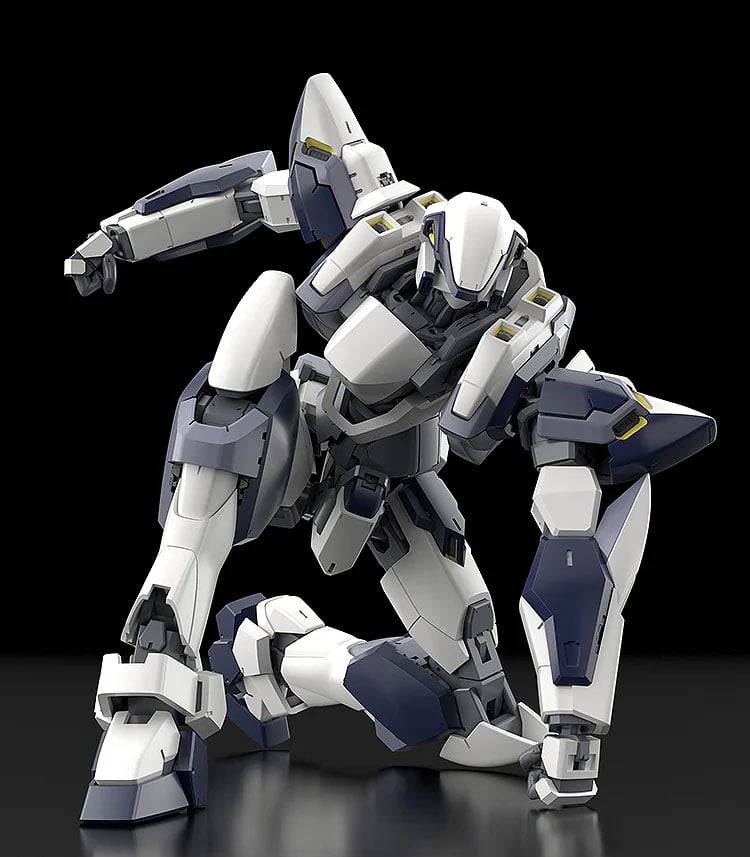 Full Metal Panic! Kadokawa Plastic Model Series Arbalest 1/48 Scale Model Kit Gallery Image 9