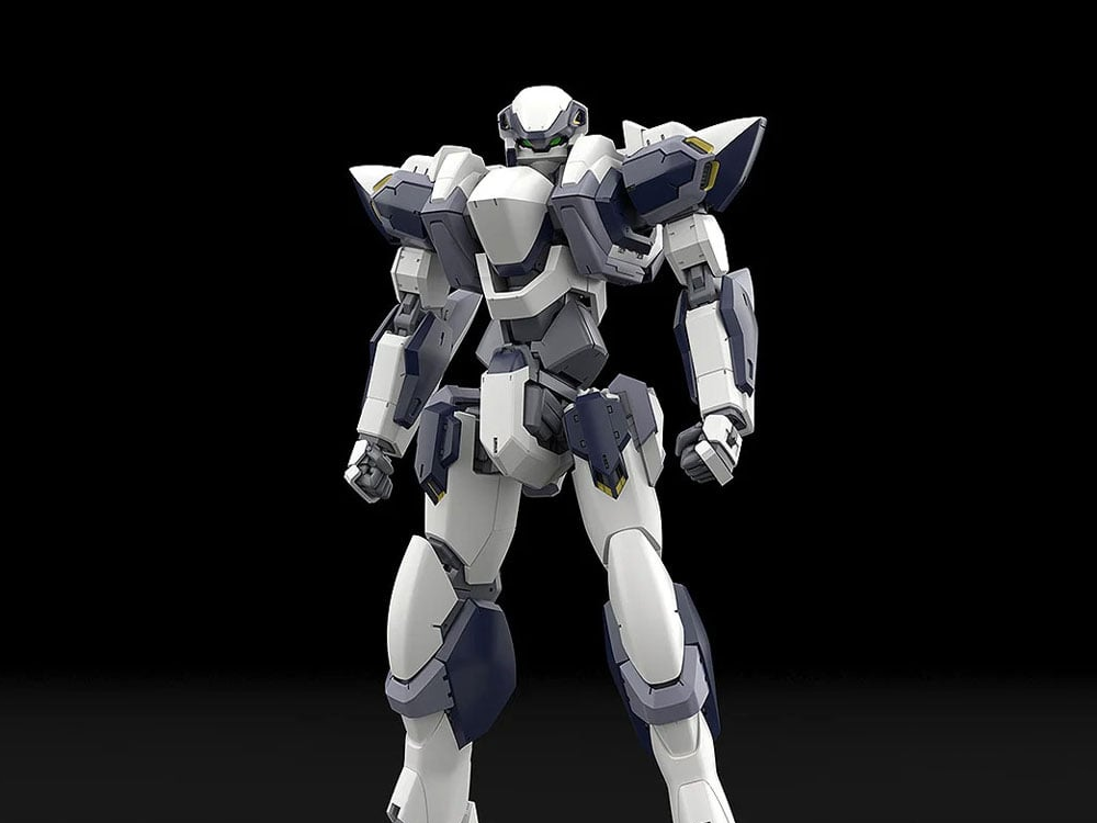 Full Metal Panic! Kadokawa Plastic Model Series Arbalest 1/48 Scale Model Kit Gallery Image 1