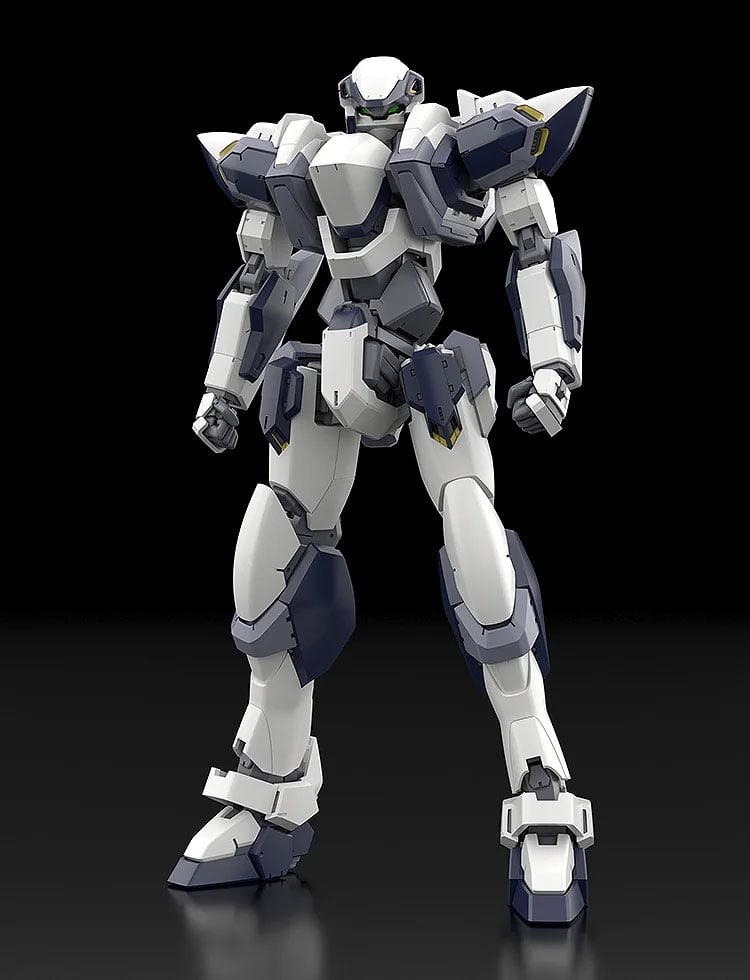Full Metal Panic! Kadokawa Plastic Model Series Arbalest 1/48 Scale Model Kit Gallery Image 3