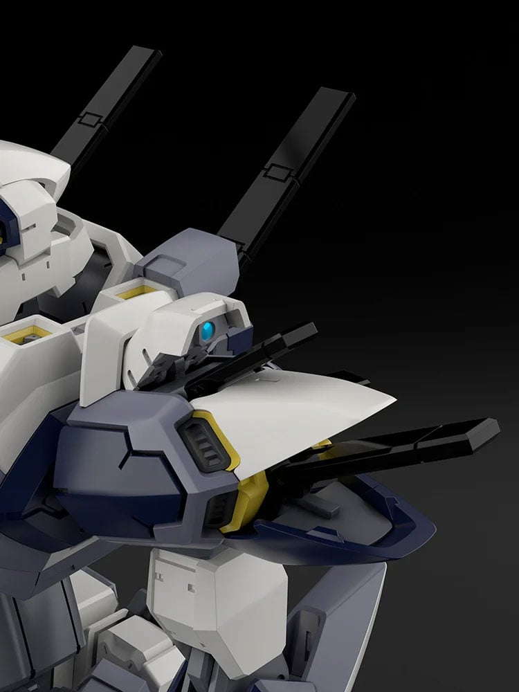 Full Metal Panic! Kadokawa Plastic Model Series Arbalest 1/48 Scale Model Kit Special Set Gallery Image 16