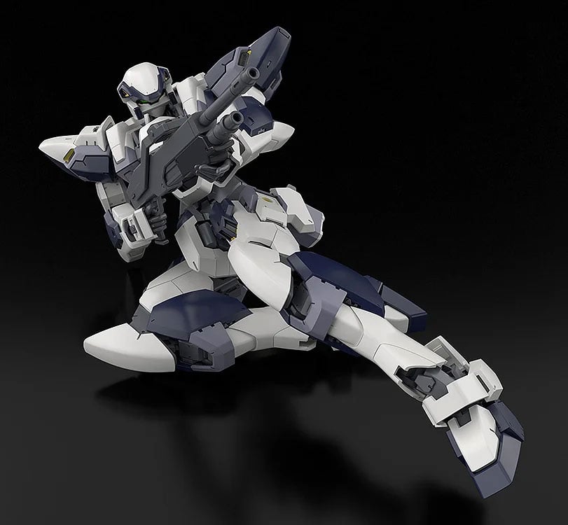 Full Metal Panic! Kadokawa Plastic Model Series Arbalest 1/48 Scale Model Kit Special Set Gallery Image 6