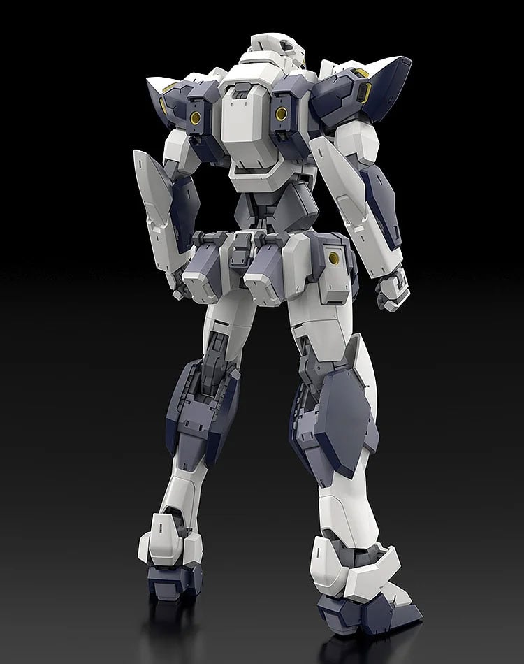 Full Metal Panic! Kadokawa Plastic Model Series Arbalest 1/48 Scale Model Kit Special Set Gallery Image 4