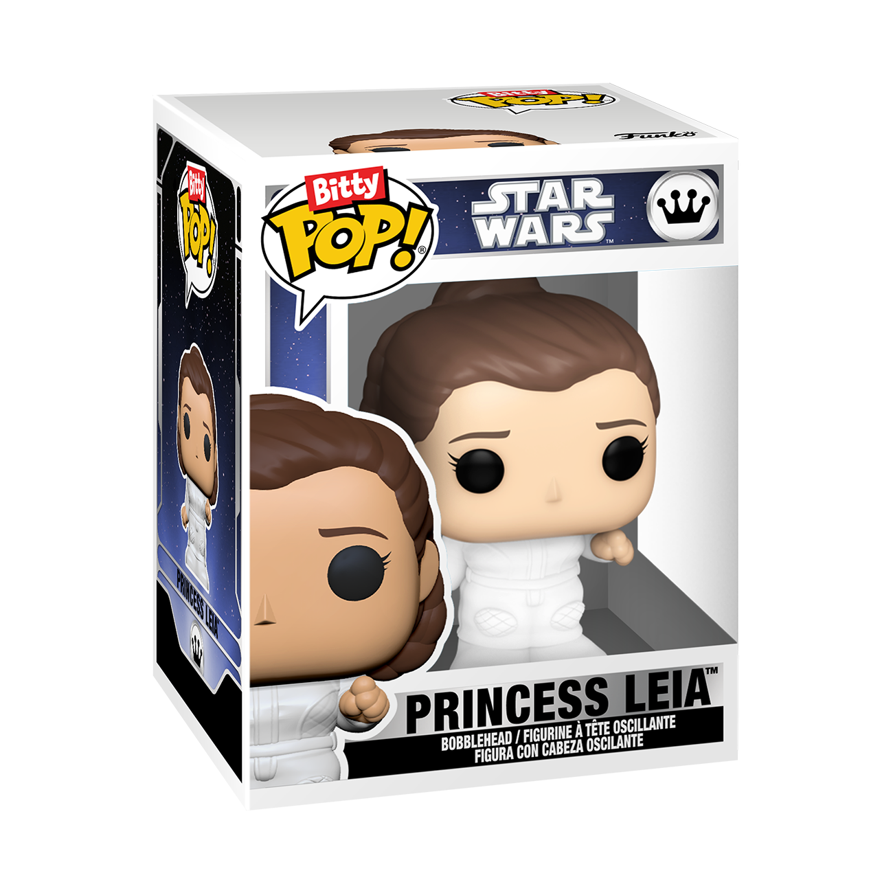 Star Wars Bitty Pop! Bitty Box Death Star Gallery Image 10