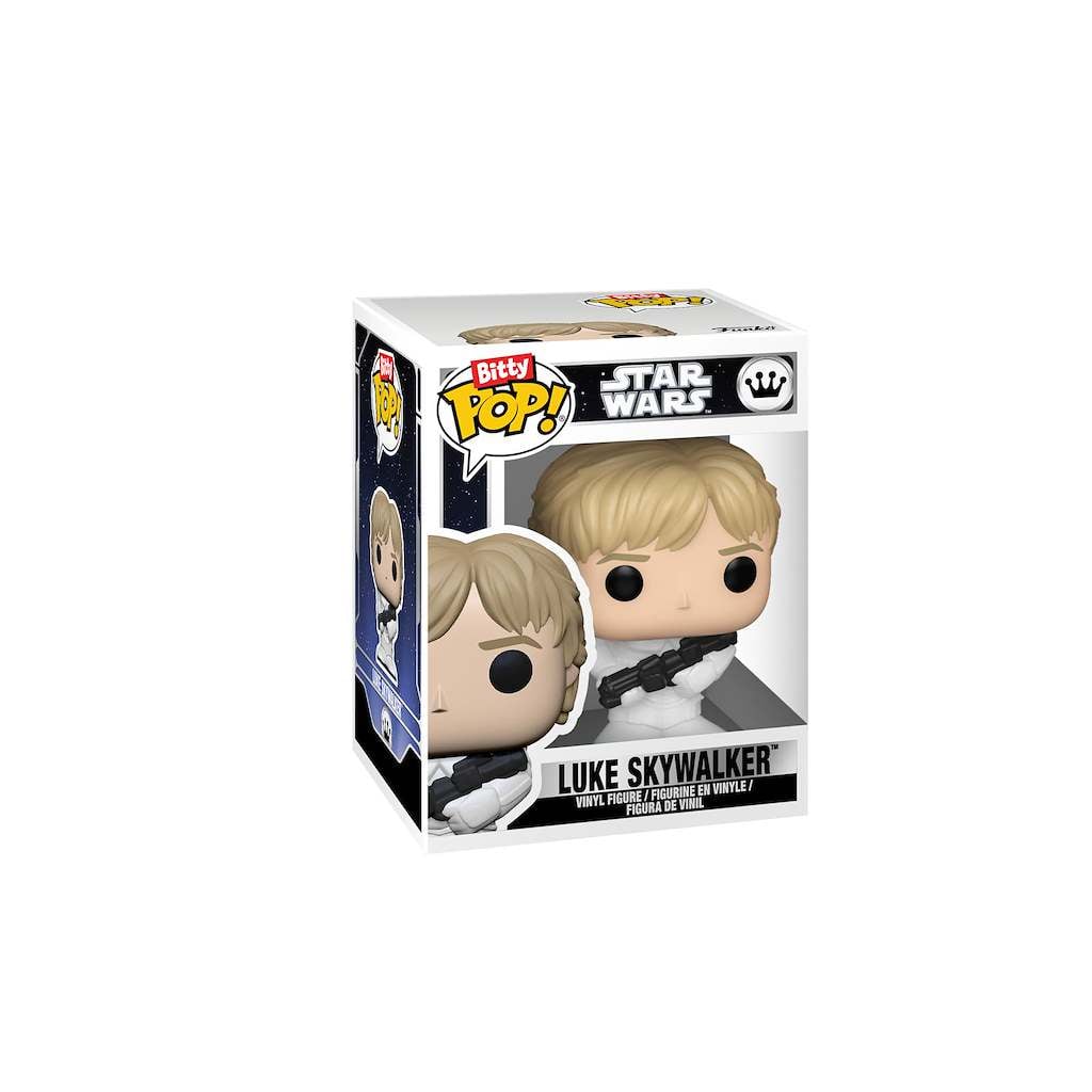 Star Wars Bitty Pop! Bitty Box Death Star Gallery Image 5