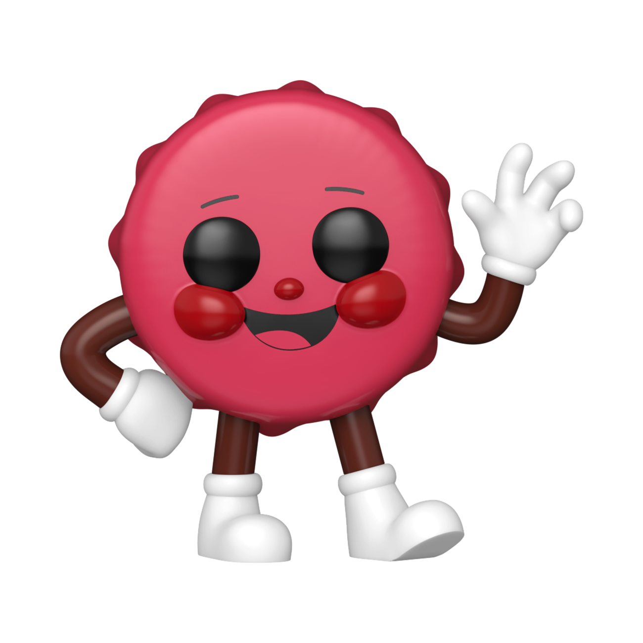 Fallout Pop! Games #1314 Cappy Gallery Image 4