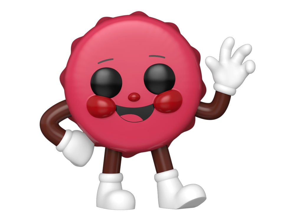 Fallout Pop! Games #1314 Cappy Gallery Image 1