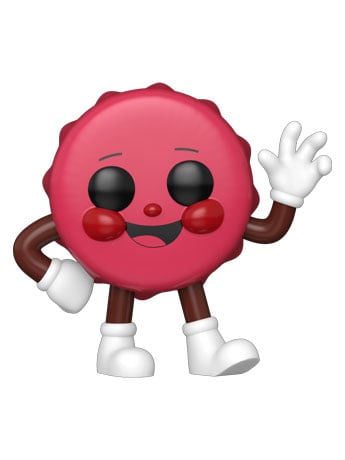 Fallout Pop! Games #1314 Cappy Gallery Image 2