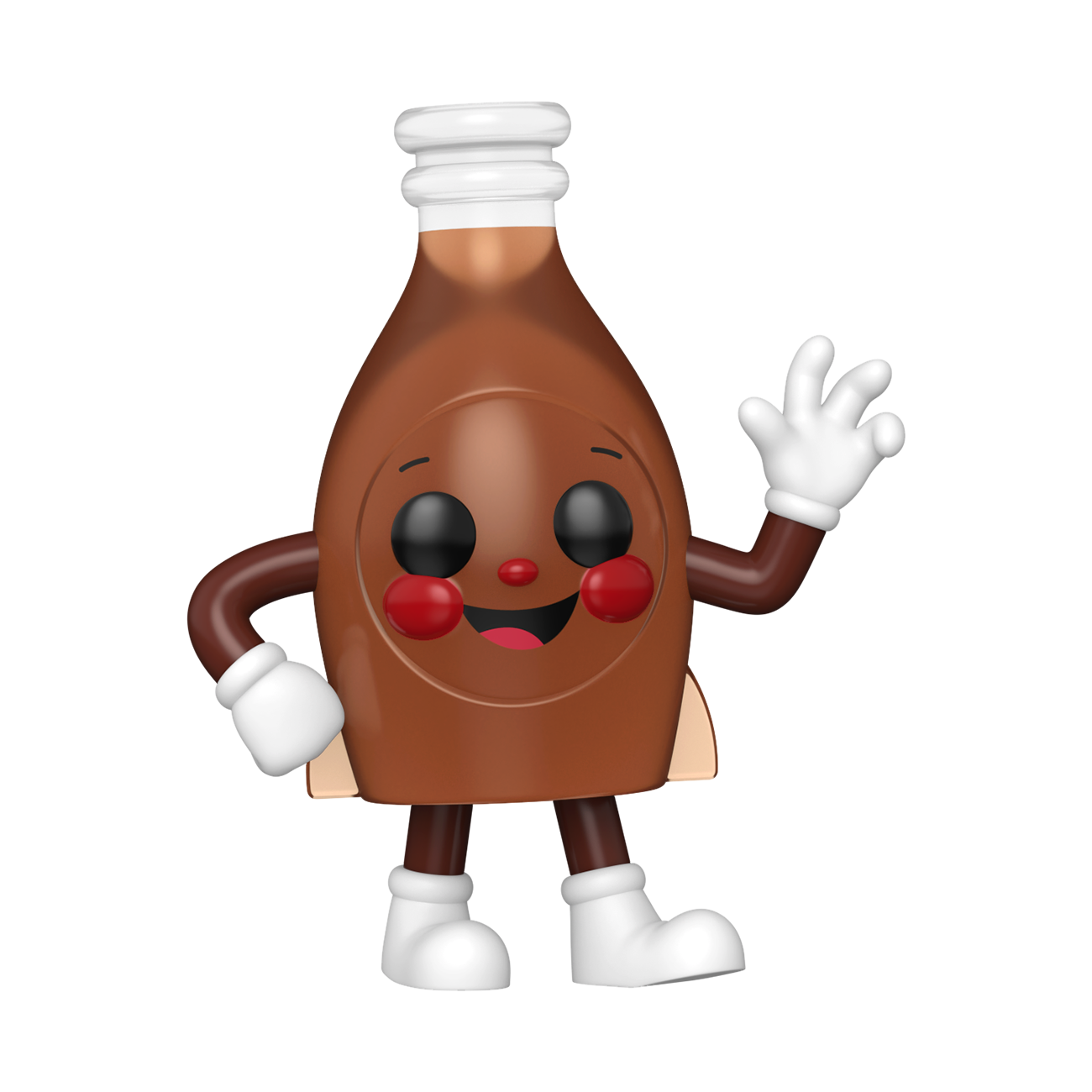 Fallout Pop! Games #1315 Bottle Gallery Image 4