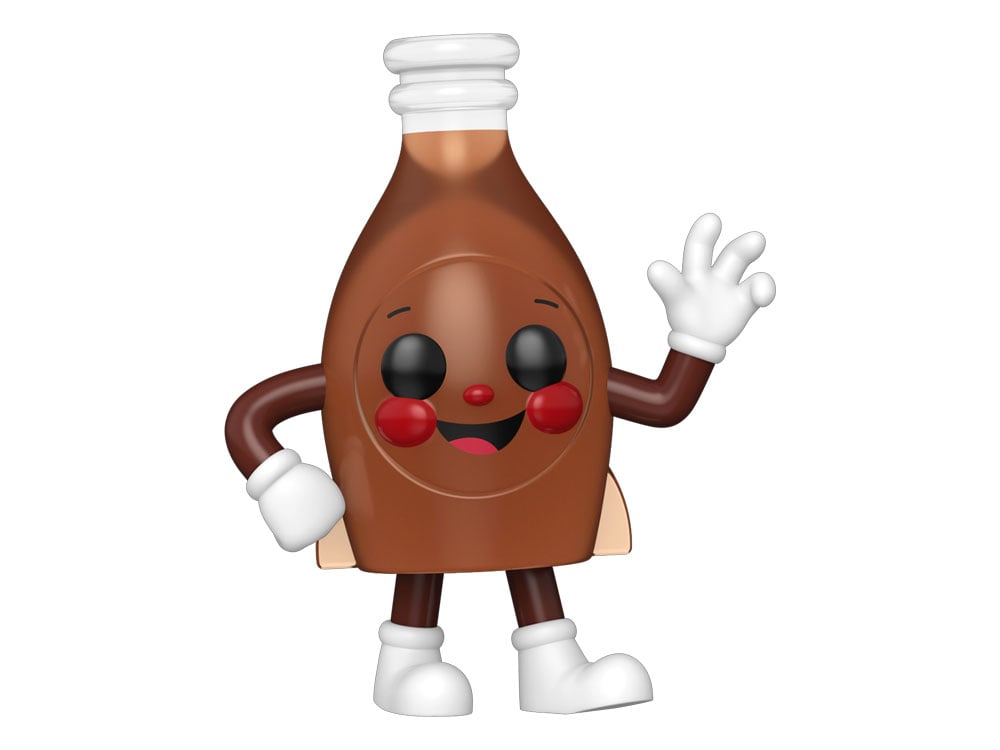 Fallout Pop! Games #1315 Bottle Gallery Image 1